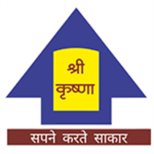 Shree KRishna Developers Logo