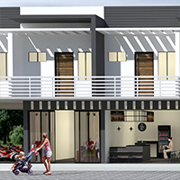 Shop in Krishna Lifestyle Colony Tilda