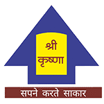 Shree KRishna Developers Logo
